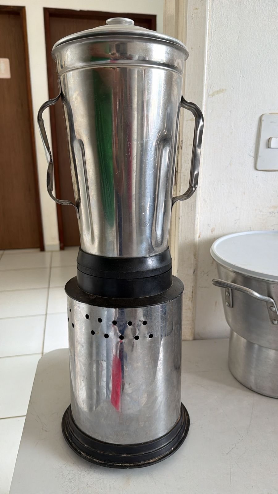 Imagem do bem patrimonial